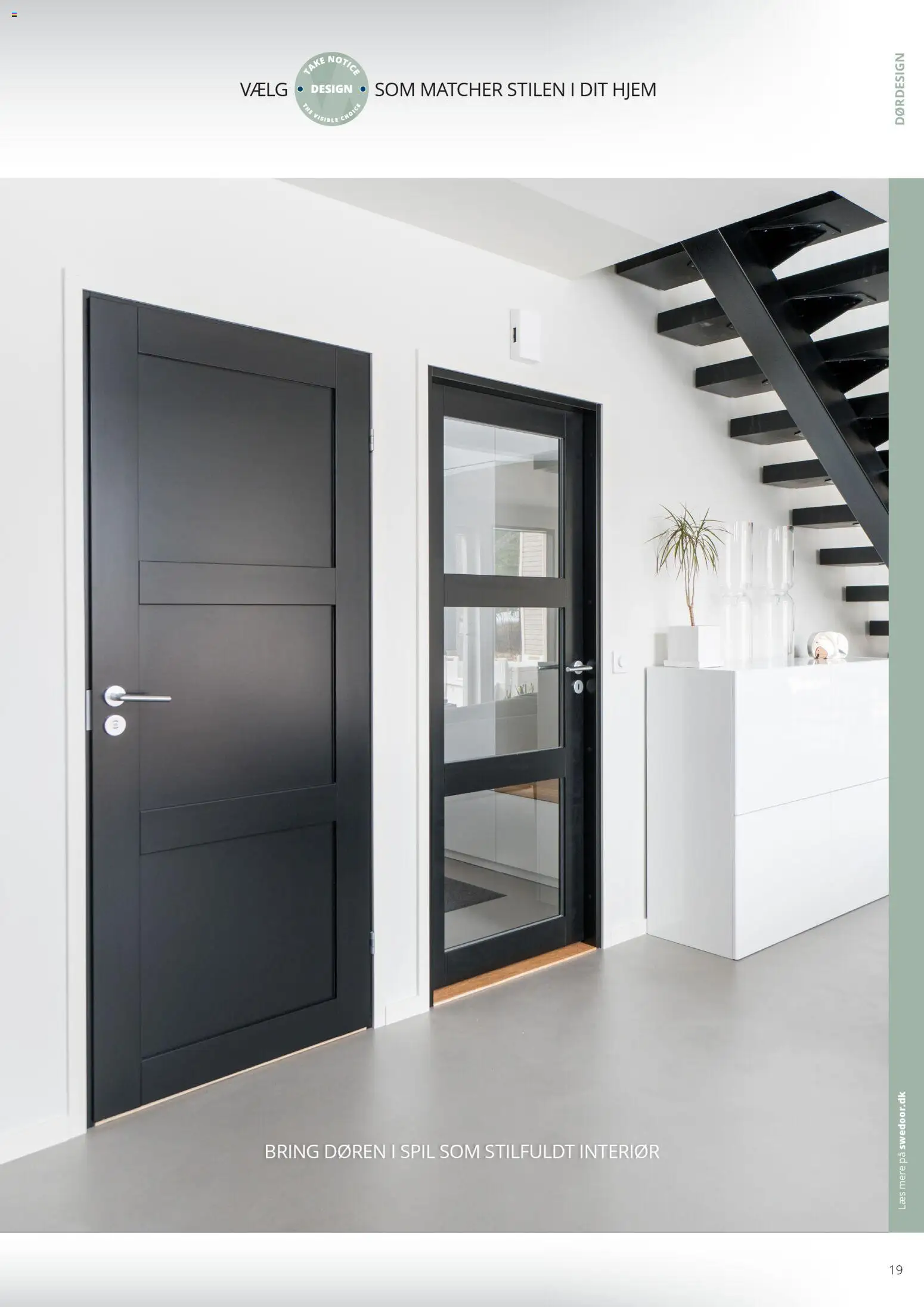 Bauhaus - Swedoor - page 19- valid from 01/01/2026