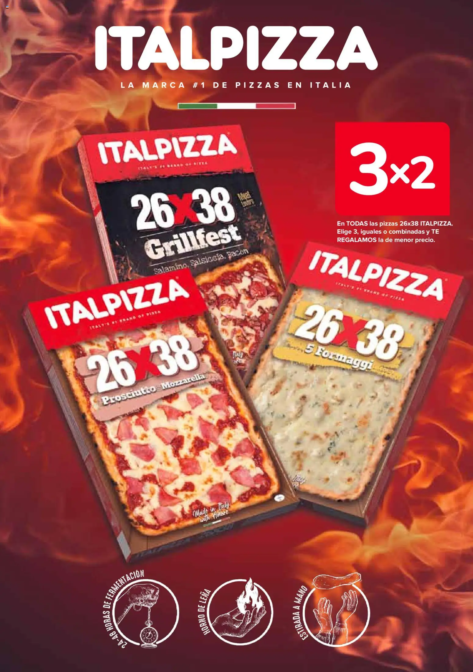 Carrefour folleto - Página de 20 - Válido desde 12/03/2026