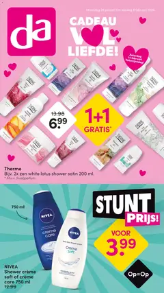 Da - Folder geldig vanaf 26-01-2026