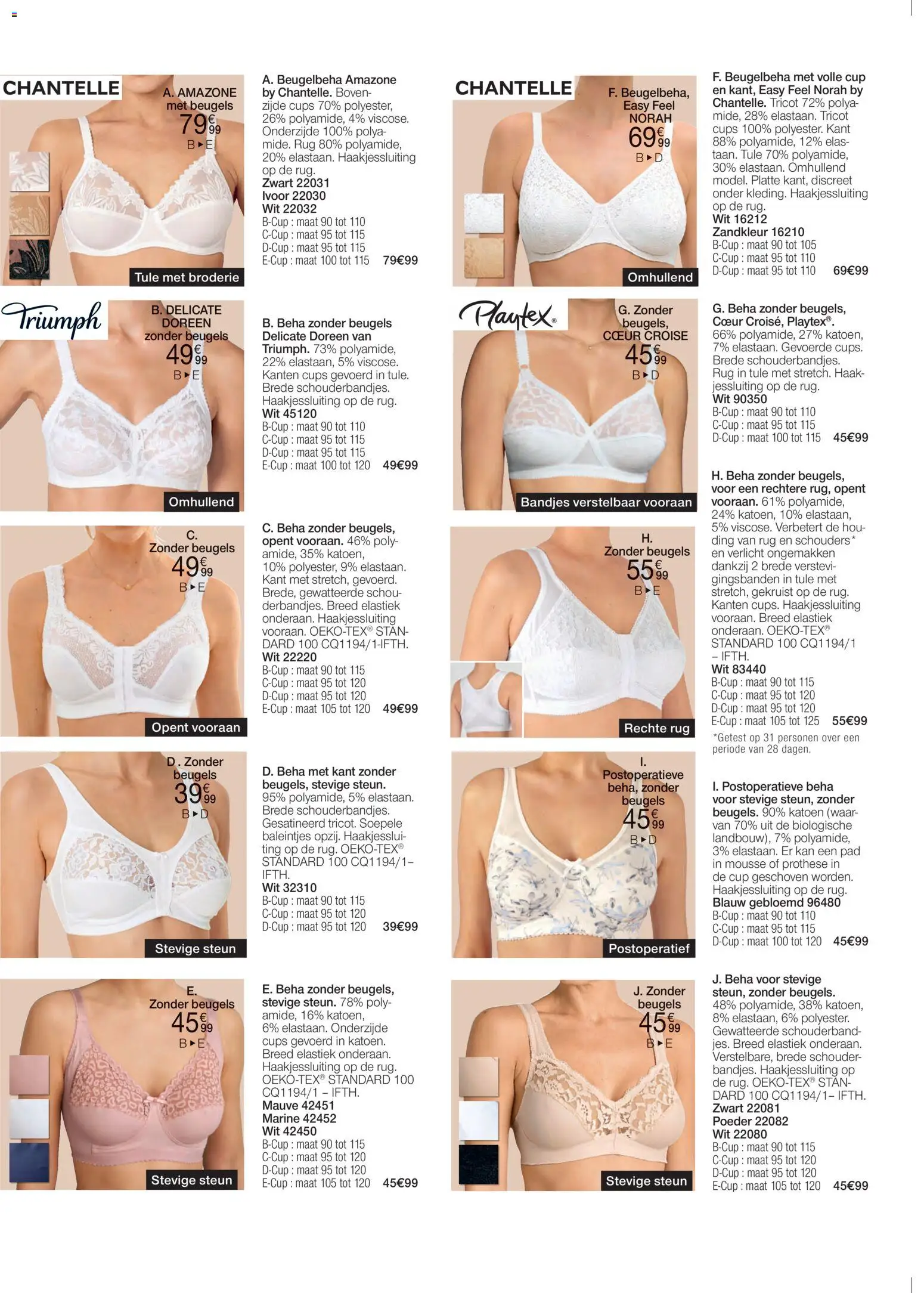 Damart - Folder - page 38- valid from 02/02/2026