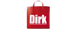 Dirk-winkel in België logo