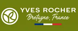 Yves Rocher logo logo