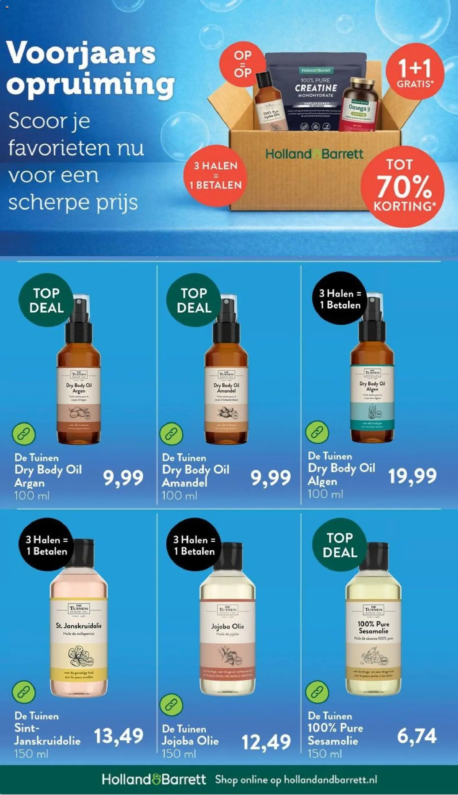 Holland & Barrett folder - page 18- valid from 03-04-2026