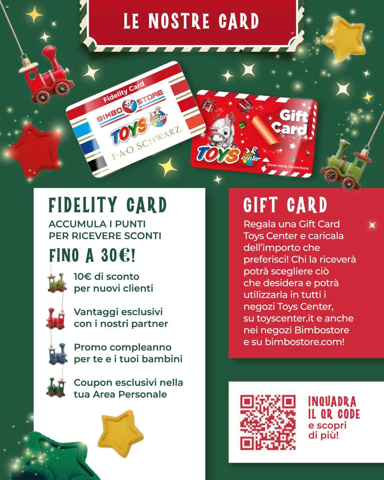 Toys Center Natale catalogo - pagina 250 - valido dal 17/10/2025