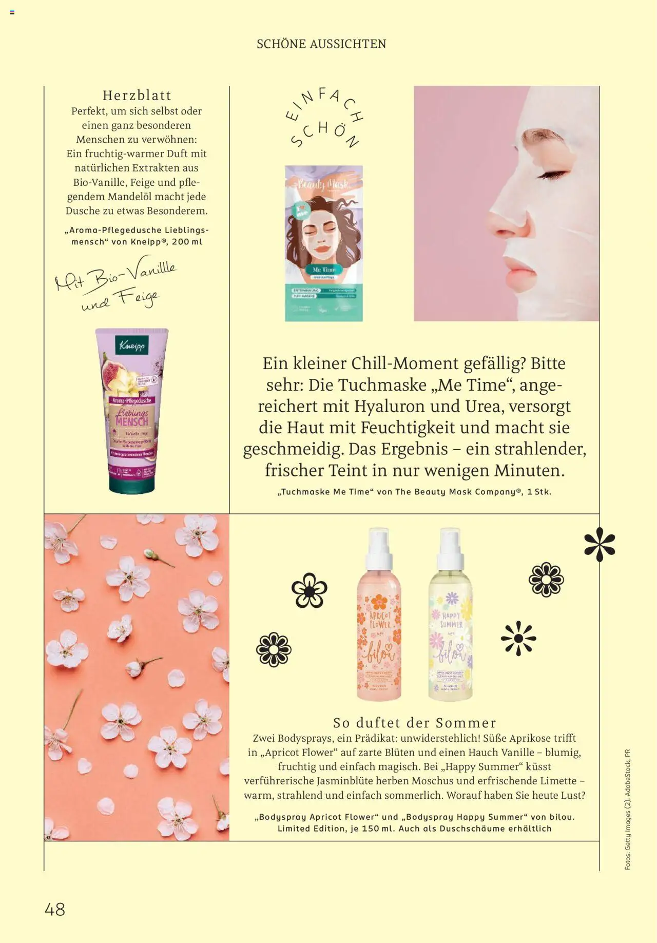 Rossmann Centaur - Seite 48 - gültig ab 01.07.2025