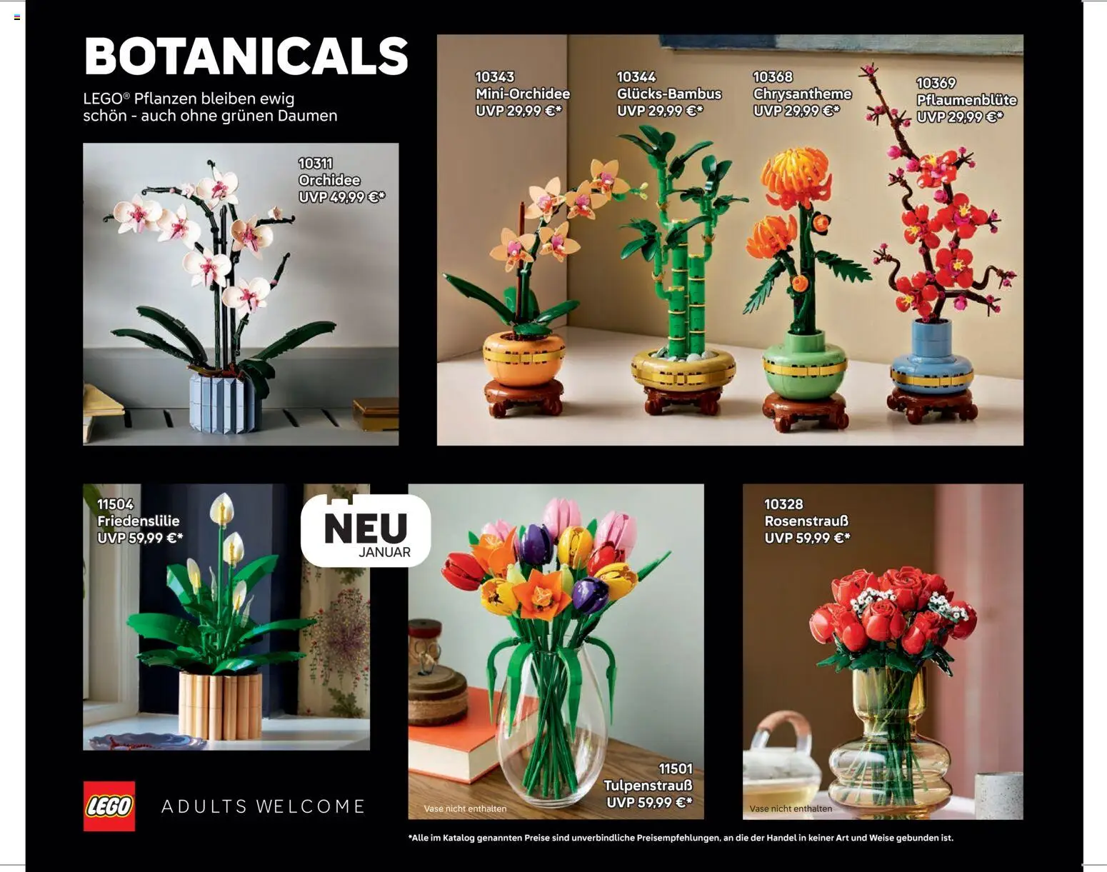 Lego Angebote - page 138- valid from 05.01.2026