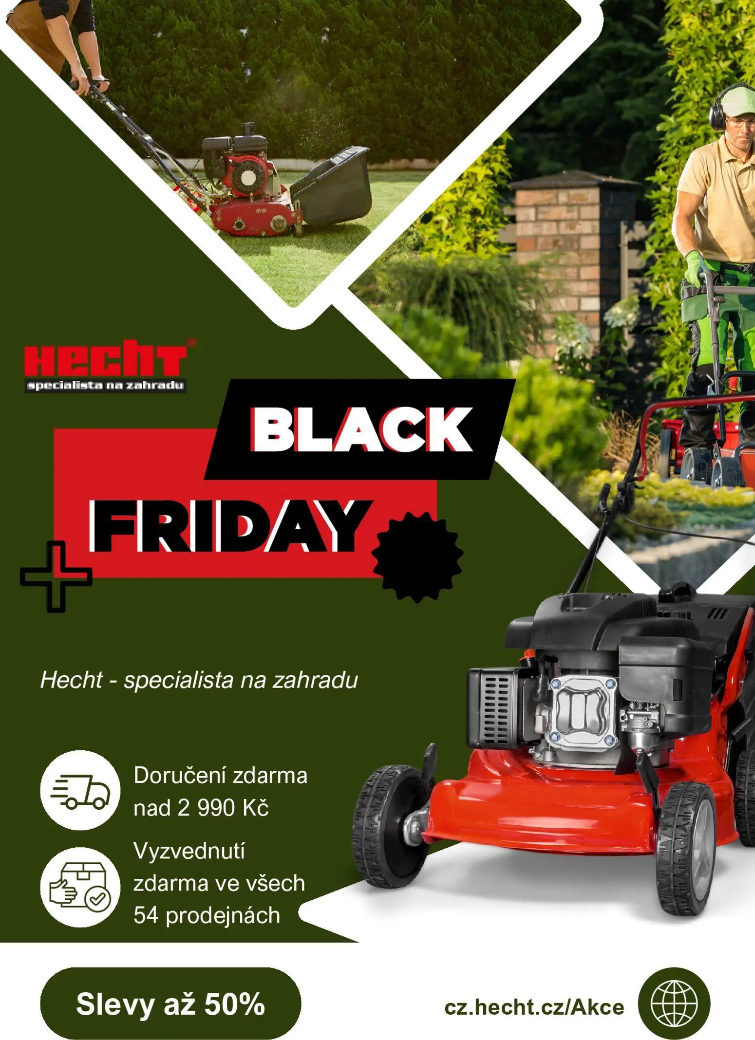 Hecht Black Friday - strana 1- platný od 28.11.2025