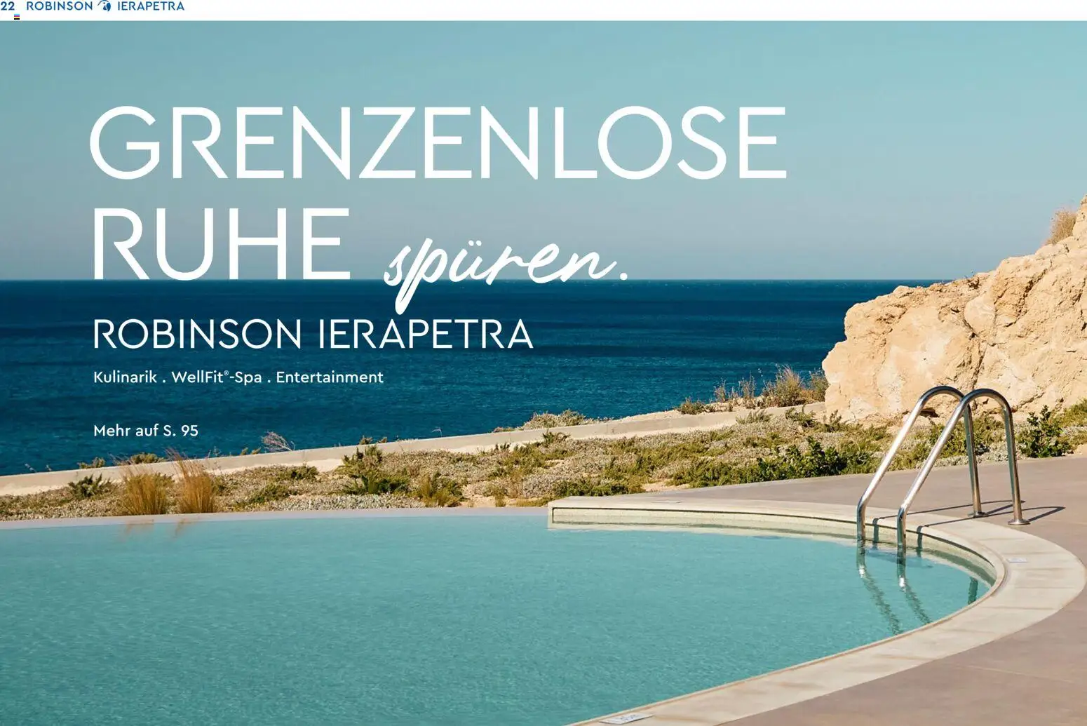 Aida ROBINSON Ganzjahreskatalog 2025/26 - Seite 22 - gültig ab 30.10.2025