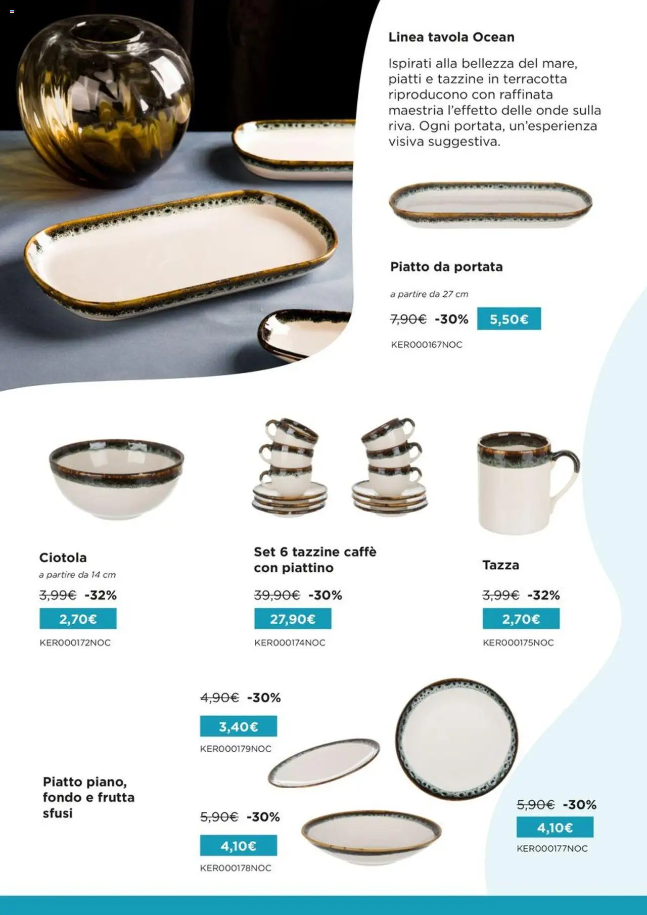 Kasanova Saldi Estate catalogo - pagina 19 - valido dal 11/07/2025