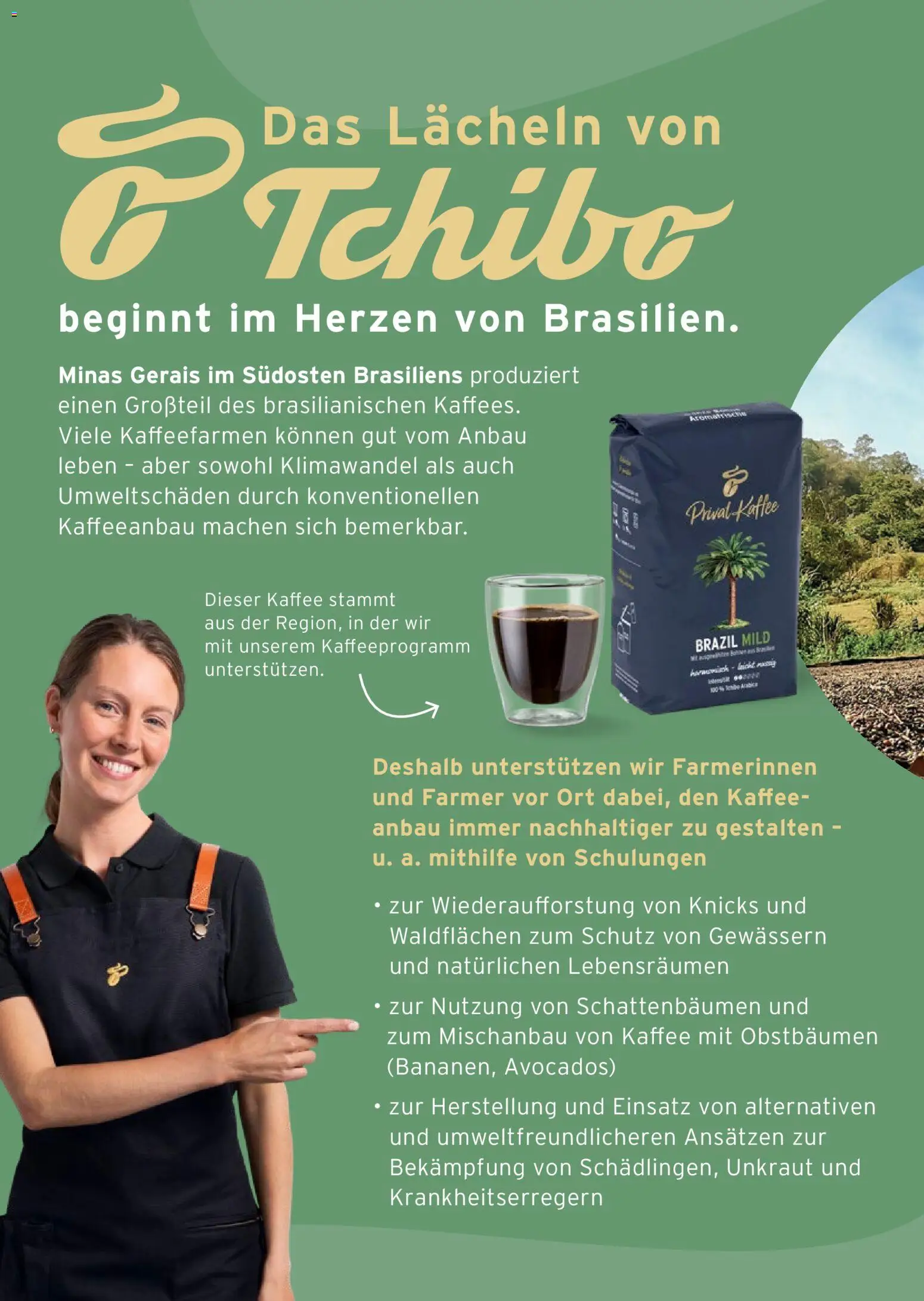 Prospekt Tchibo Freude für Alle - Seite 32 - gültig ab 10.12.2025