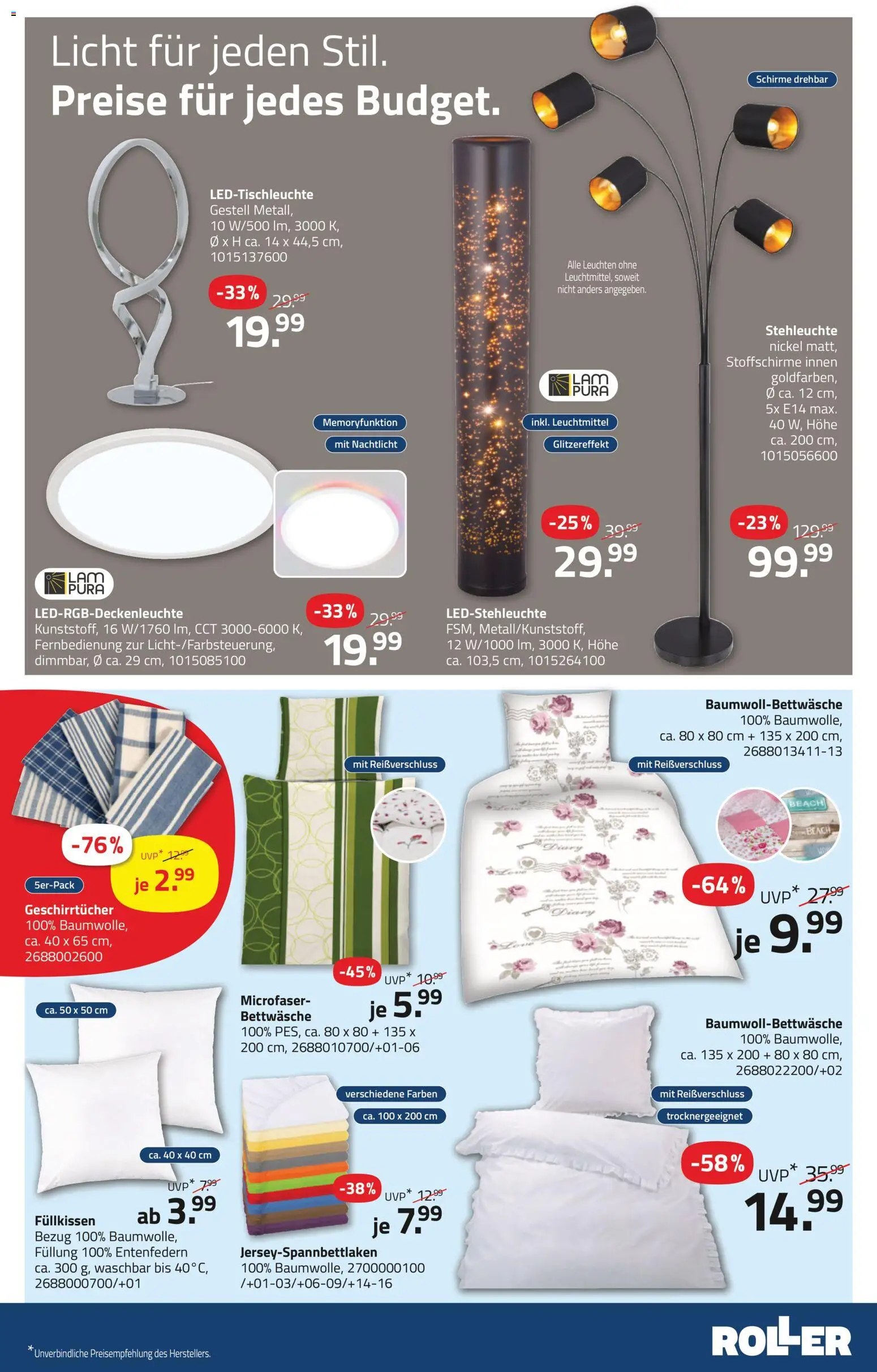 Roller Prospekt 	 - Seite 11 - gültig ab 12.04.2026