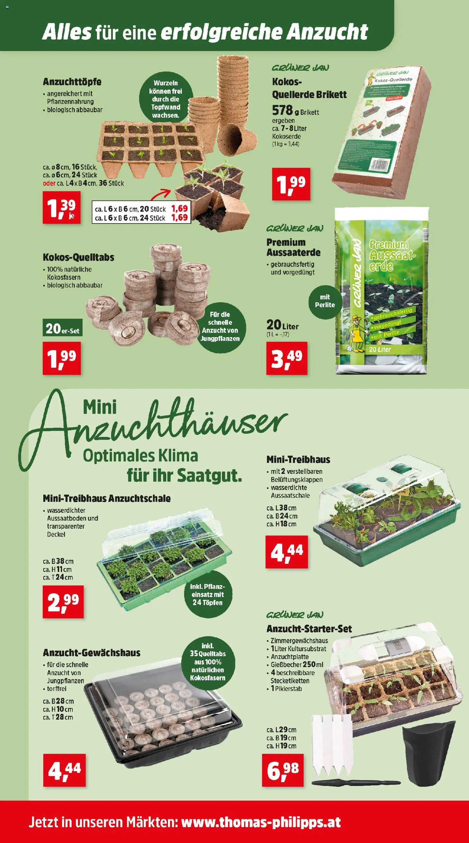 Thomas Philipps Flugblatt - page 5- valid from 30.03.2026