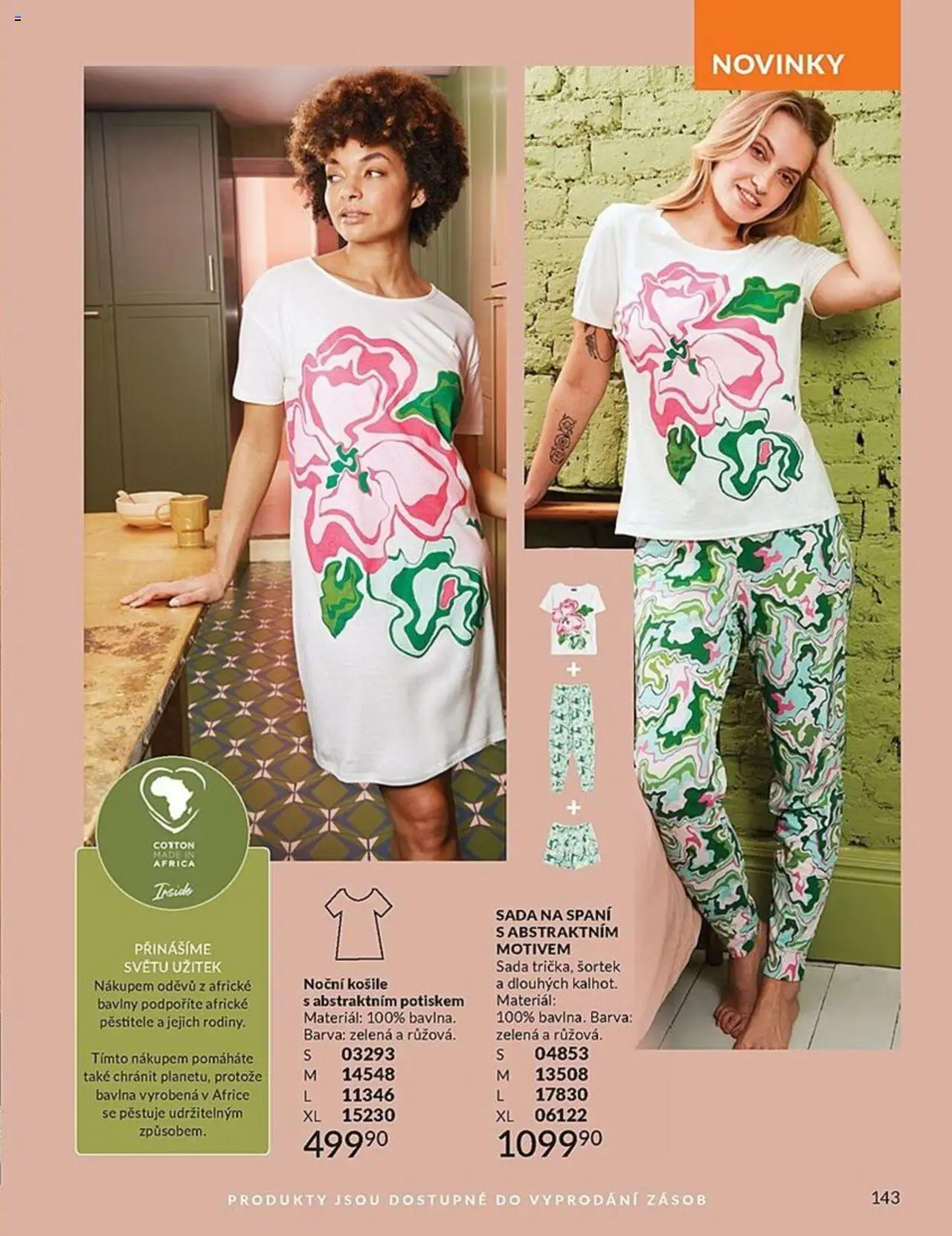 Avon katalog 7/2025 - strana 143- platný od 01.07.2025