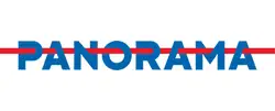 Panorama logo logo