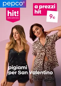 Anteprima Volantino Pepco	 valida dal 22/01/2026