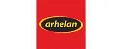 Arhelan logo