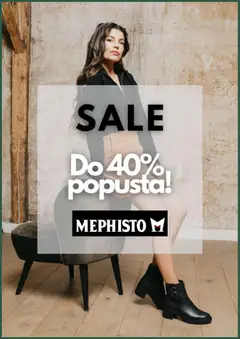 Mephisto katalog od 29.01.2026