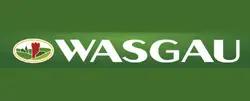 Wasgau Geschäft logo