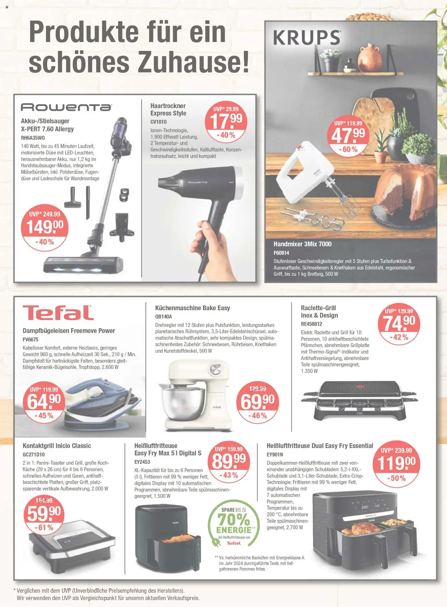 V-Markt - Hallertau/Oberpfalz - Seite 16 - gültig ab 04.12.2025