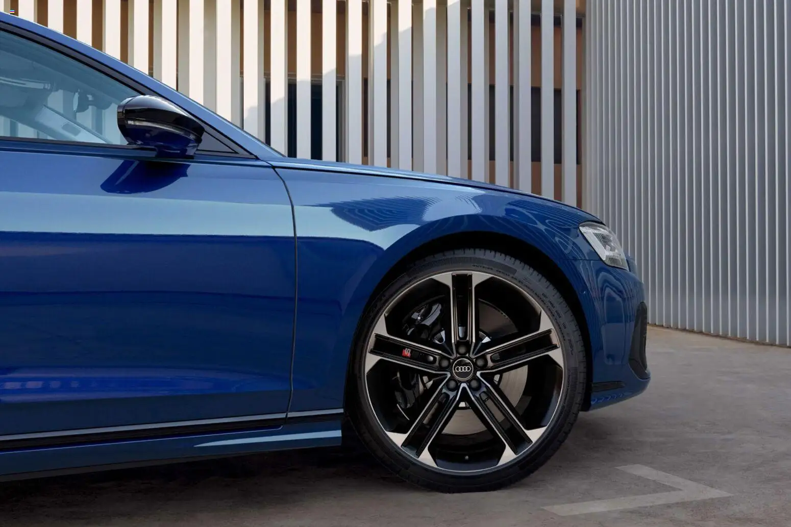 Audi A8 - Seite 23 - gültig ab 28.10.2025