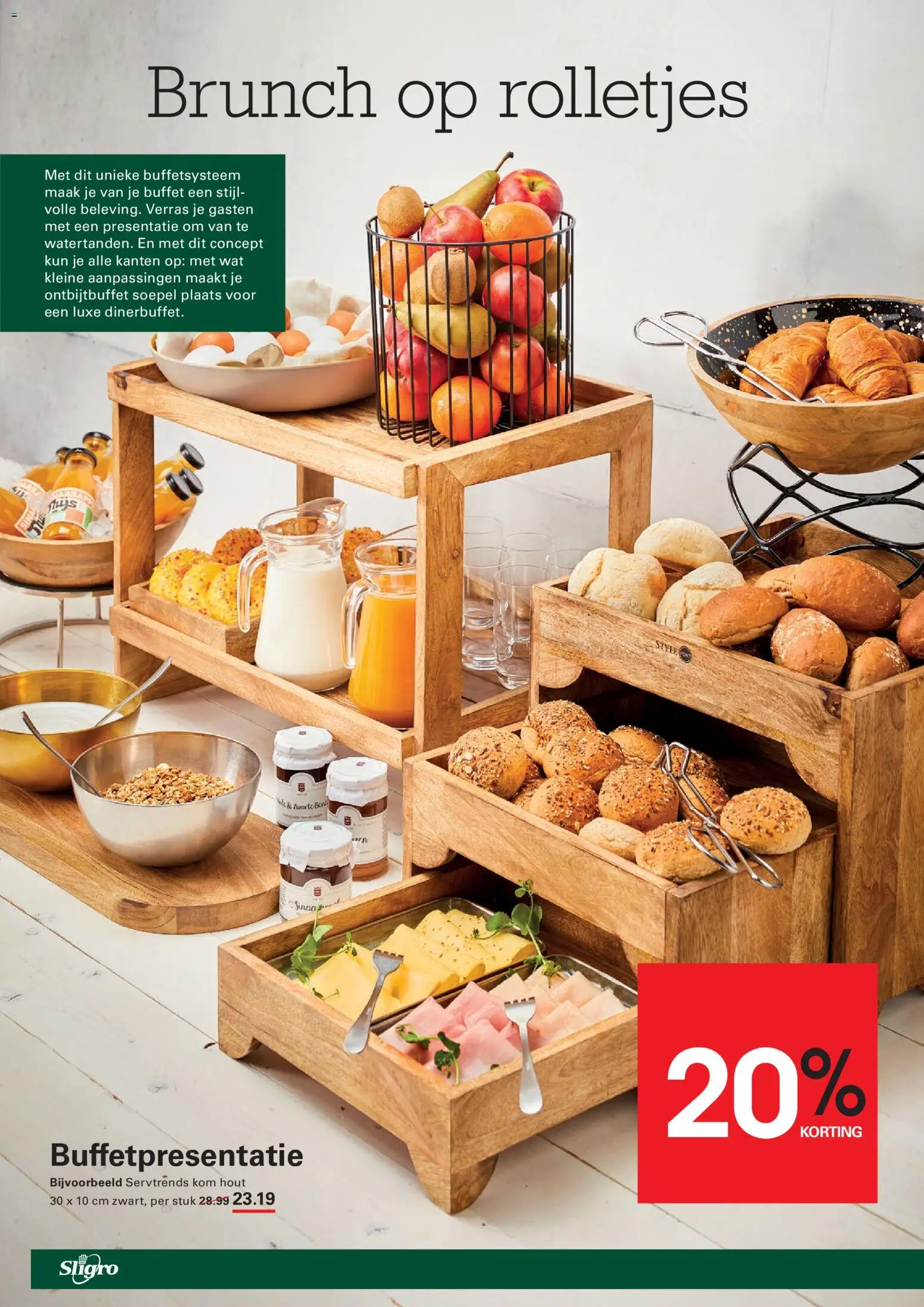 Sligro folder - page 70- valid from 12-03-2026