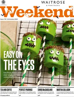 Waitrose - Offers valid from 23/10/2025