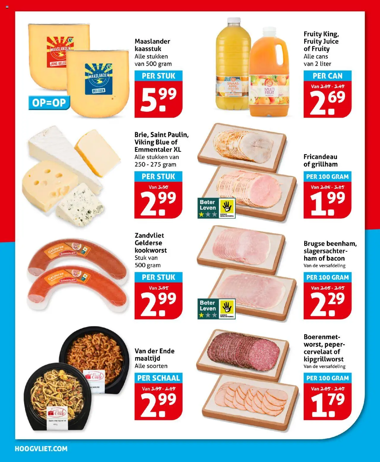 Hoogvliet - Folder - pagina 12- geldig vanaf 16-07-2025