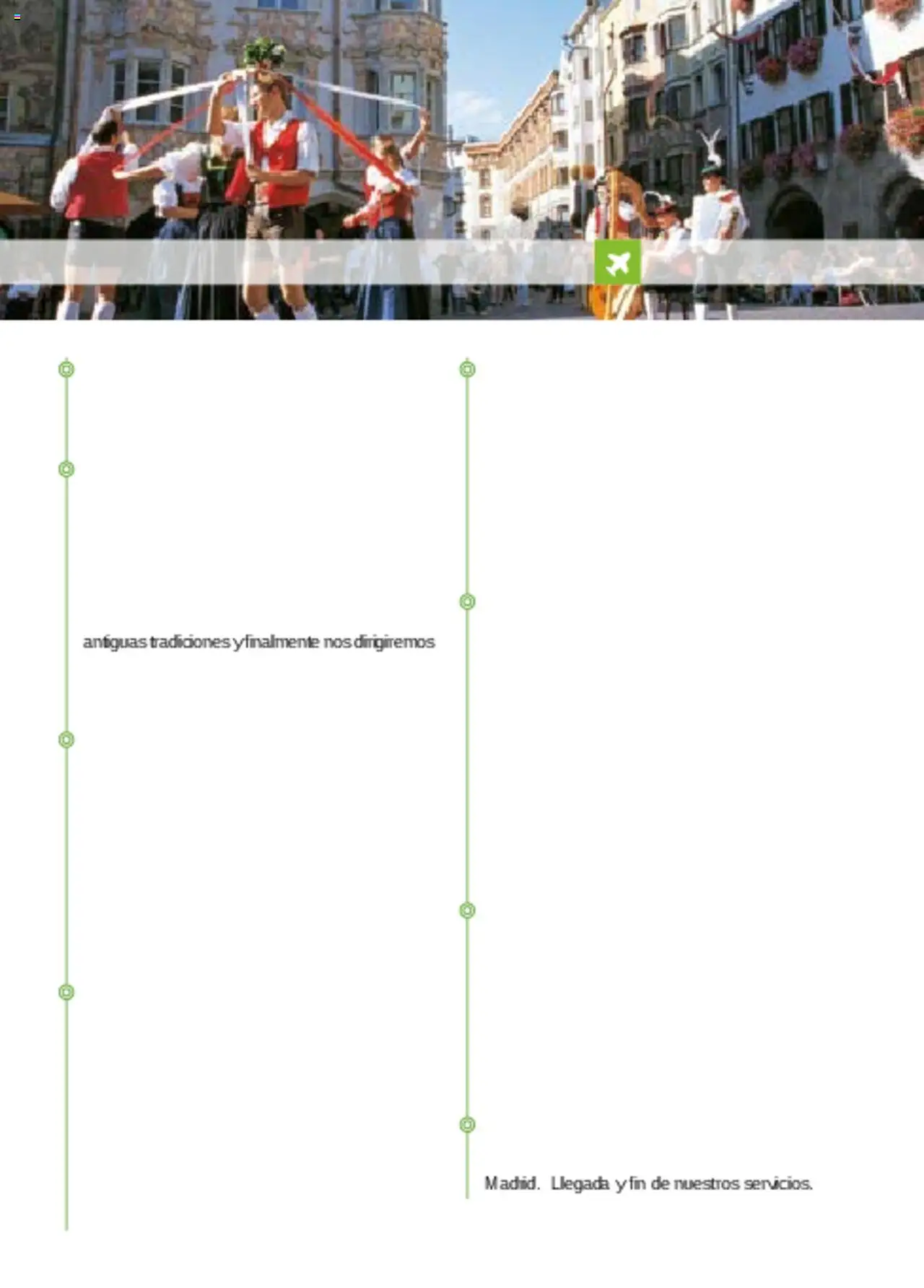 Viajes El Corte Inglés Rutas Culturales de la Comunidad de Madrid - Página de 160 - Válido desde 01/04/2025