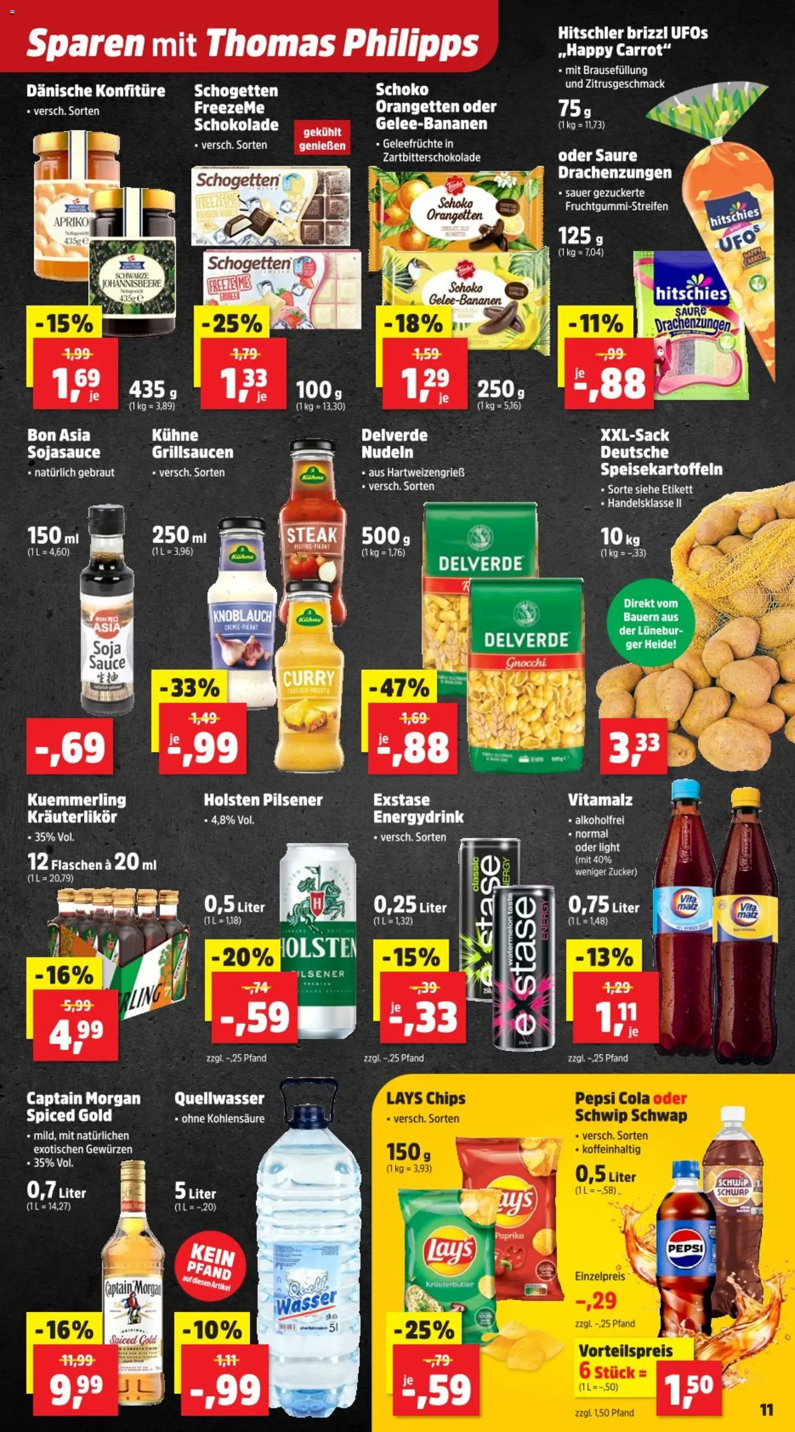 Thomas Philipps Prospekt - Seite 21 - gültig ab 20.04.2026