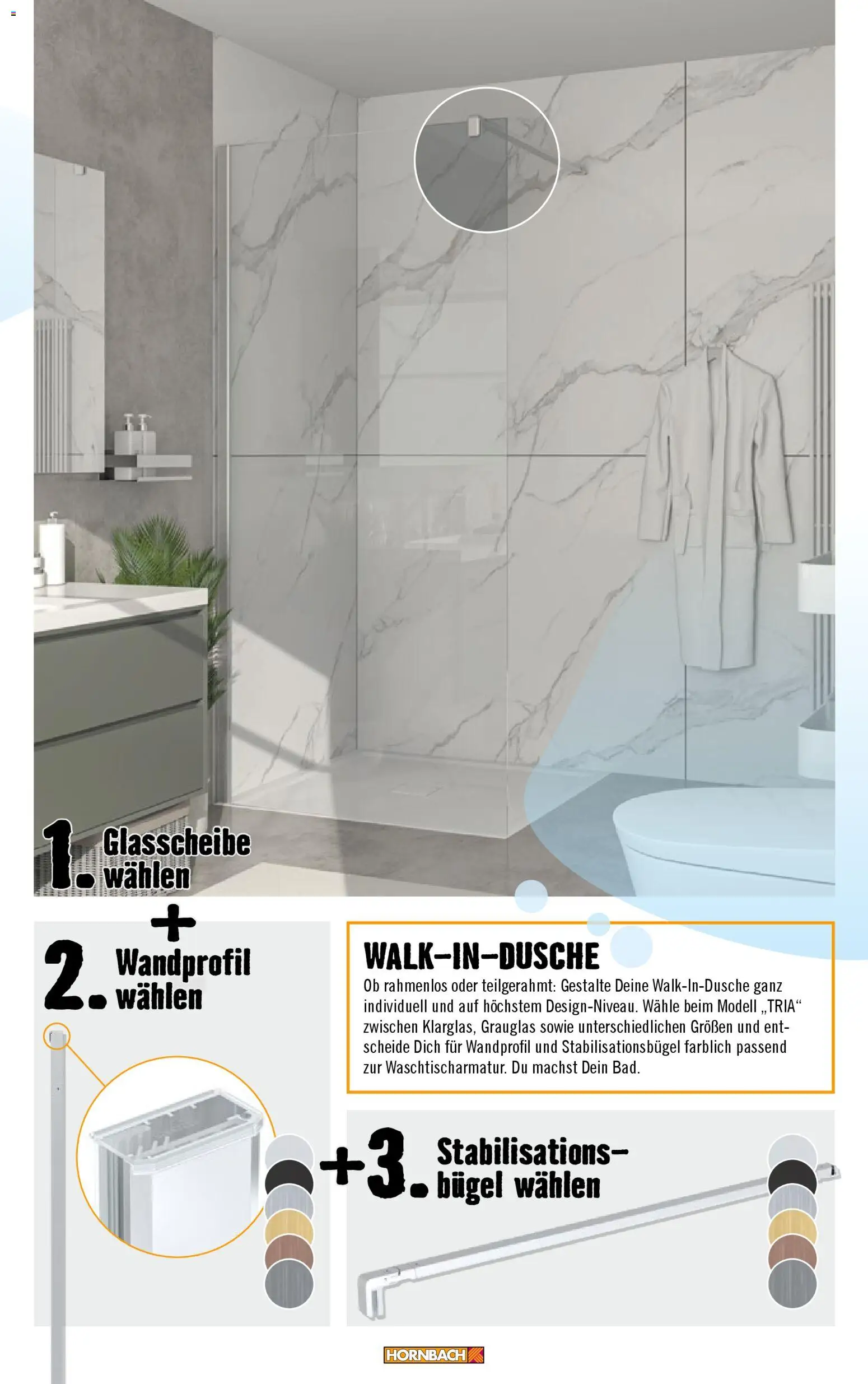 Hornbach Prospekt 	 - Seite 49 - gültig ab 02.02.2026