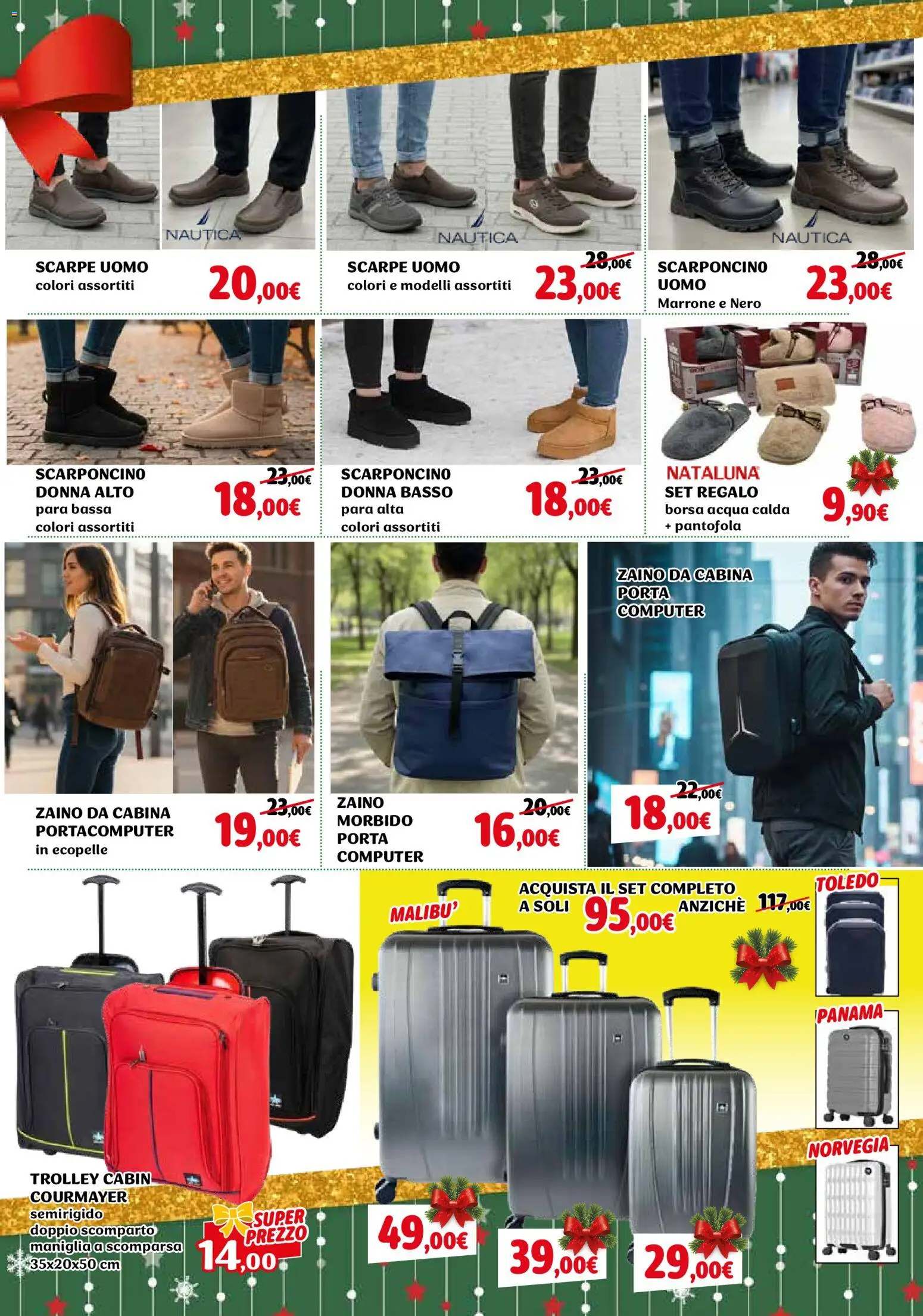 Orizzonte Regali Natale catalogo - pagina 17 - valido dal 27/11/2025