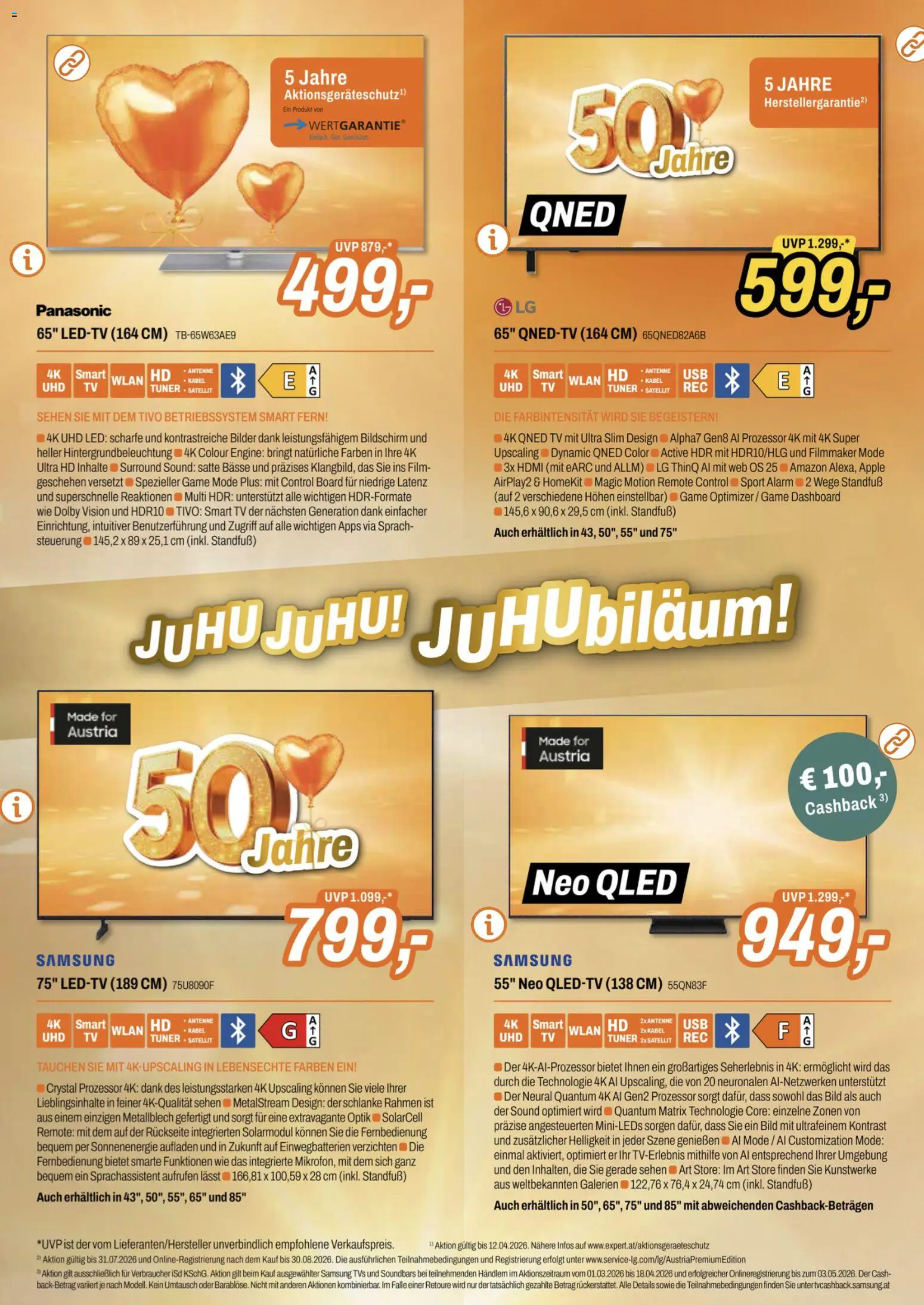 Expert Prospekt aktuell - page 12- valid from 25.03.2026