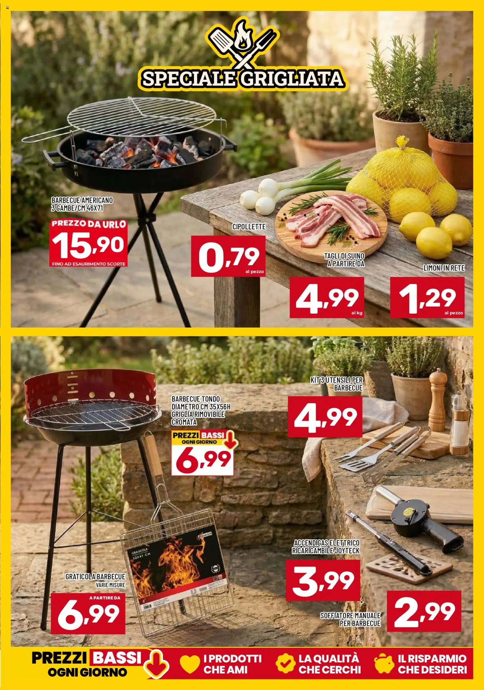 Il Centesimo volantino - pagina 5 - valido dal 27/03/2026