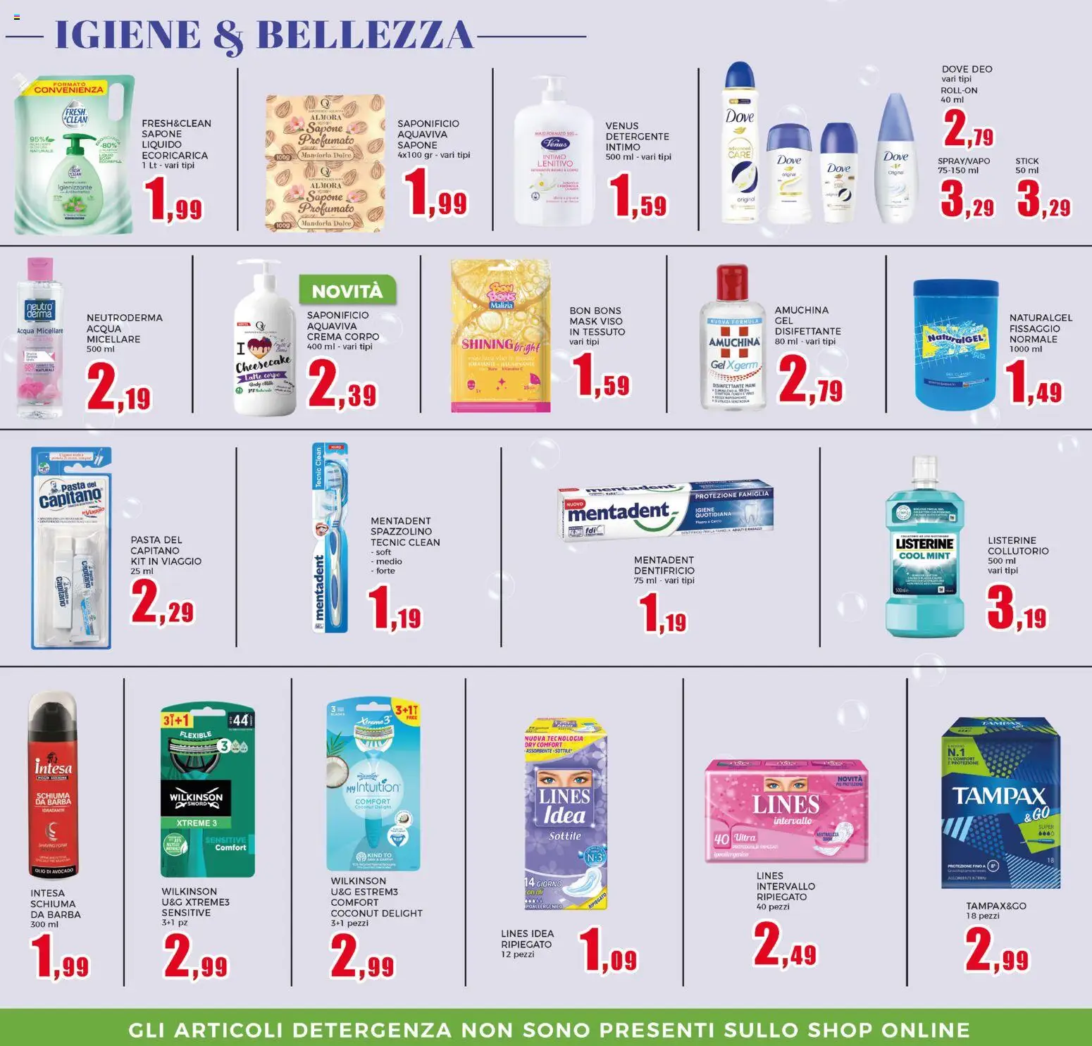 Happy Casa volantino - pagina 30 - valido dal 25/03/2026