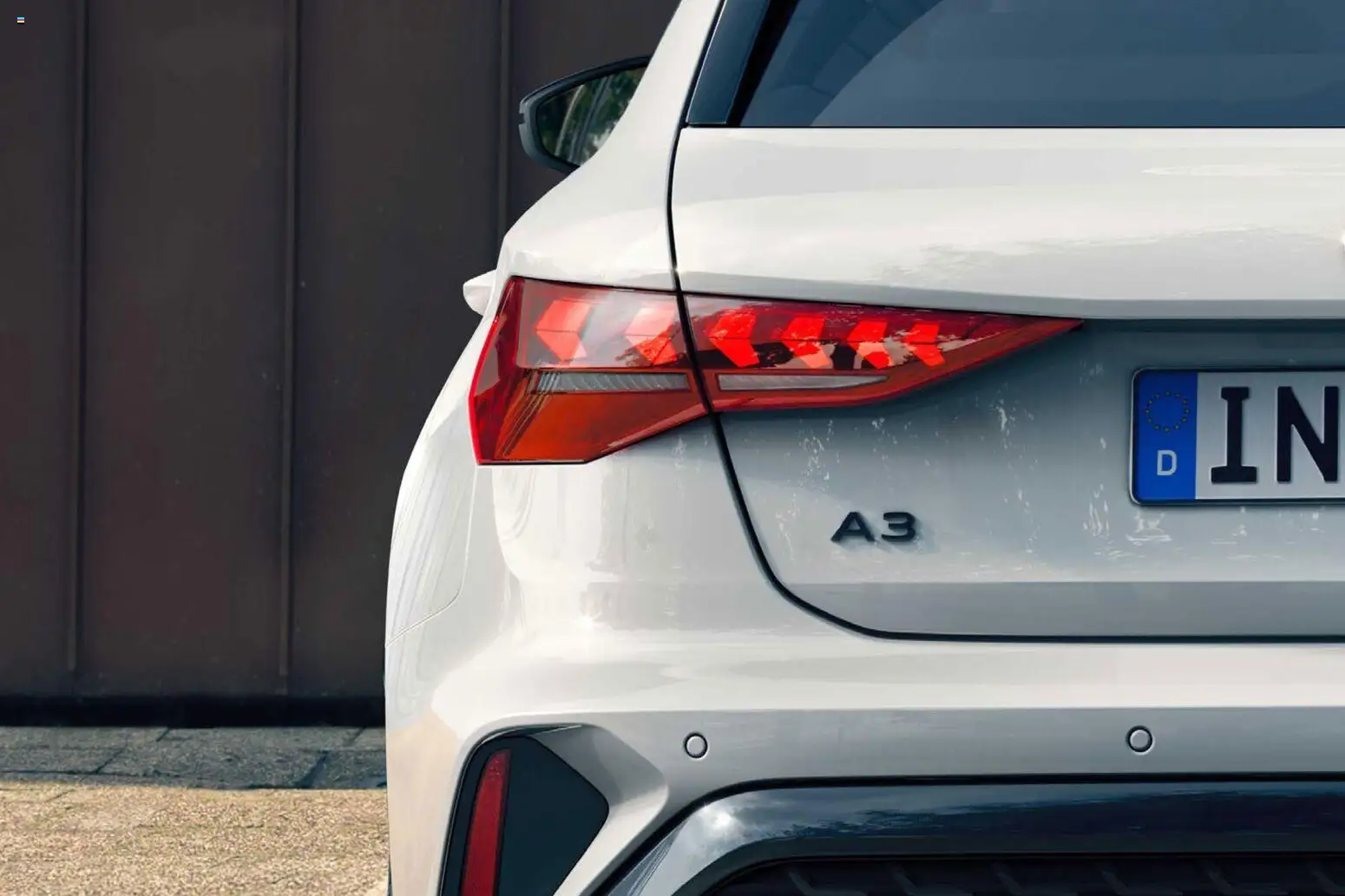 Audi A3 - Seite 57 - gültig ab 28.10.2025