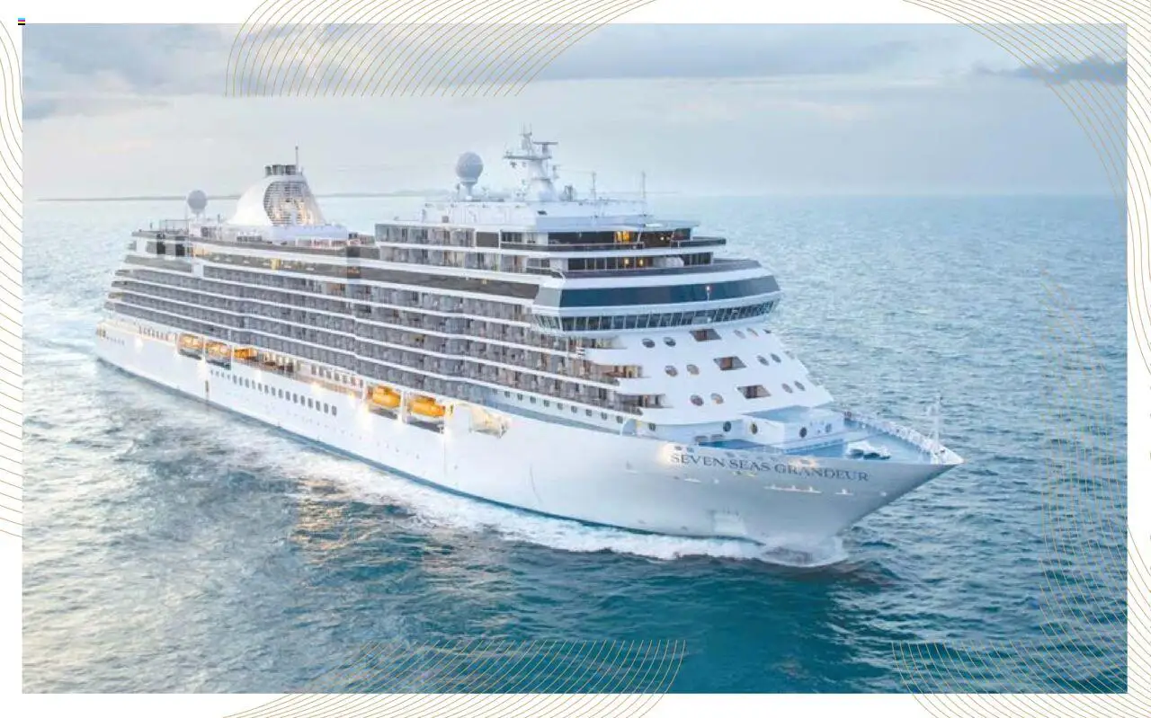 Viajes El Corte Inglés Cruceros de lujo - Página de 17 - Válido desde 01/01/2025