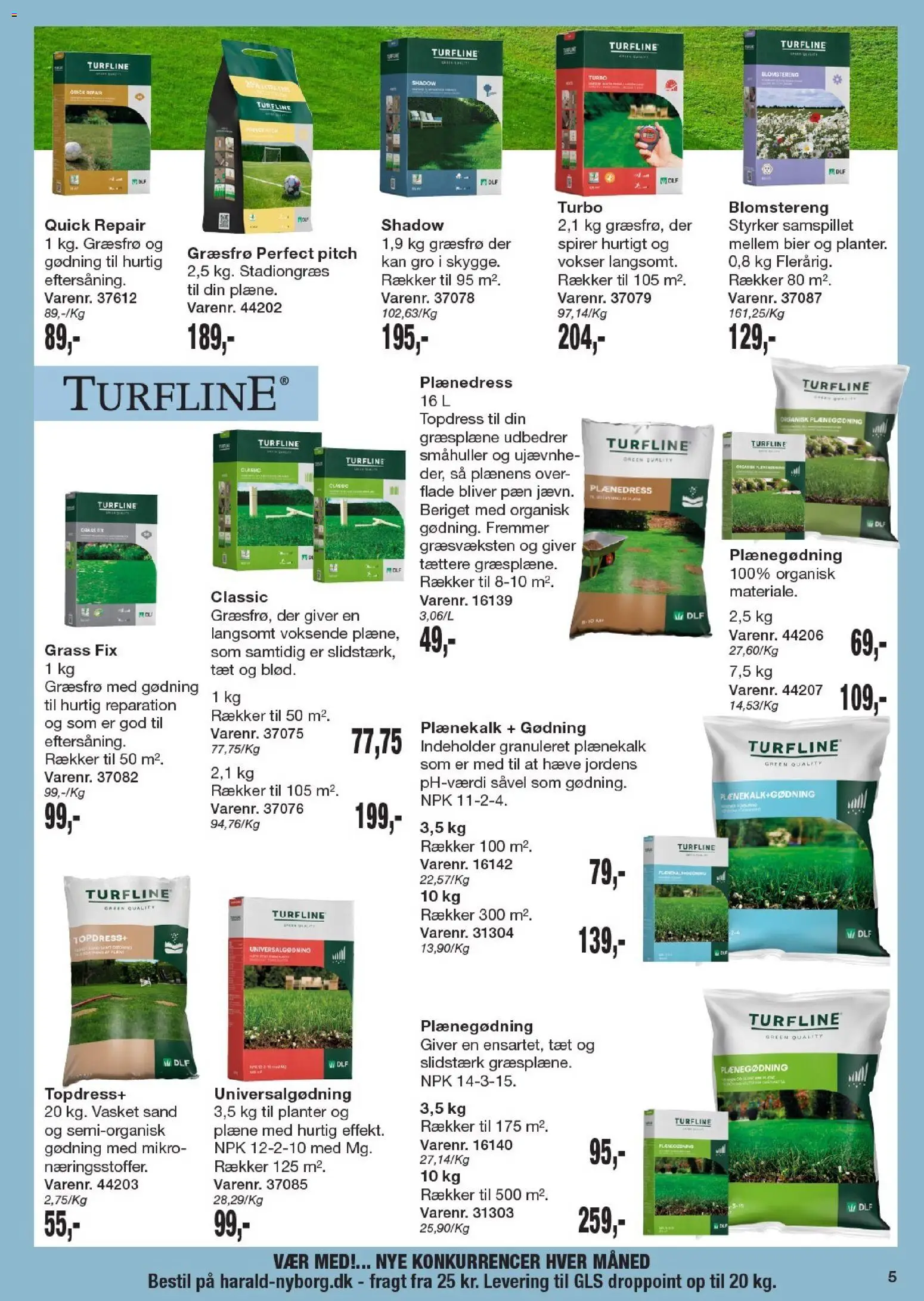 Harald Nyborg - Tilbudsavis - page 65- valid from 02/04/2026