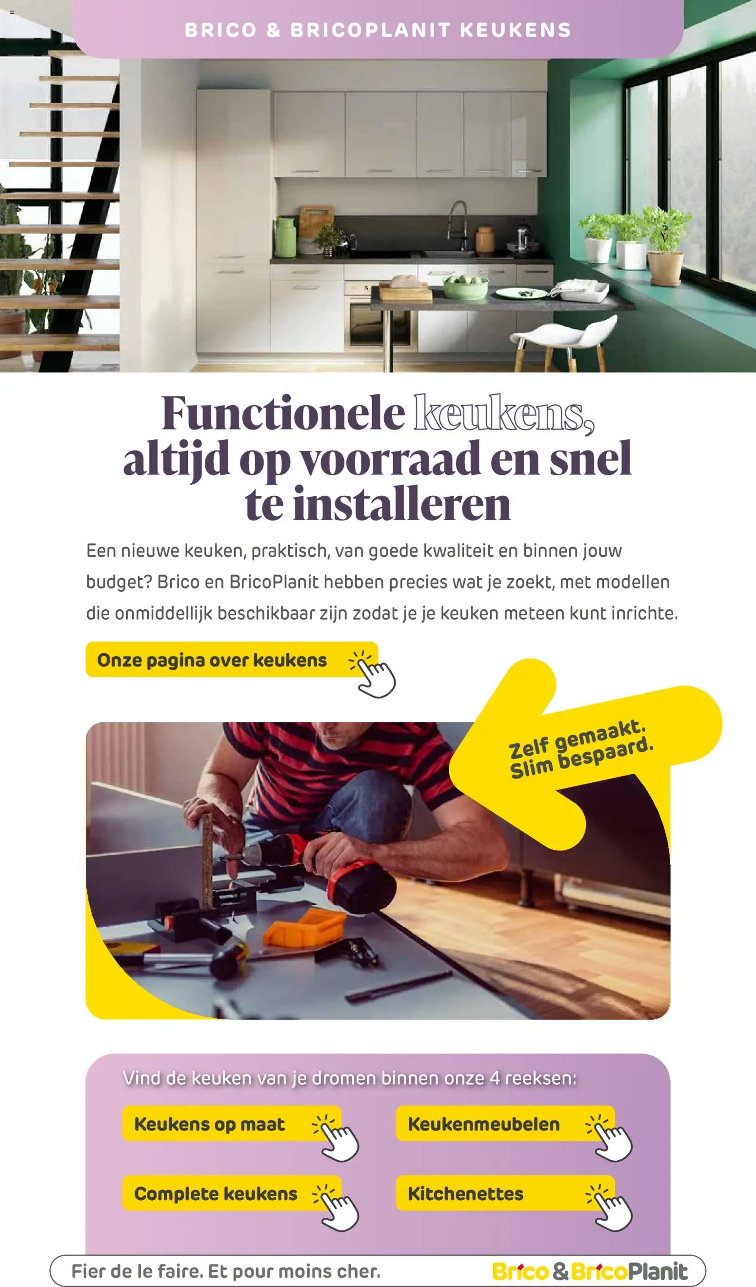 Brico Plan-it - Onze opbergingcatalogus - page 101- valid from 20/02/2026