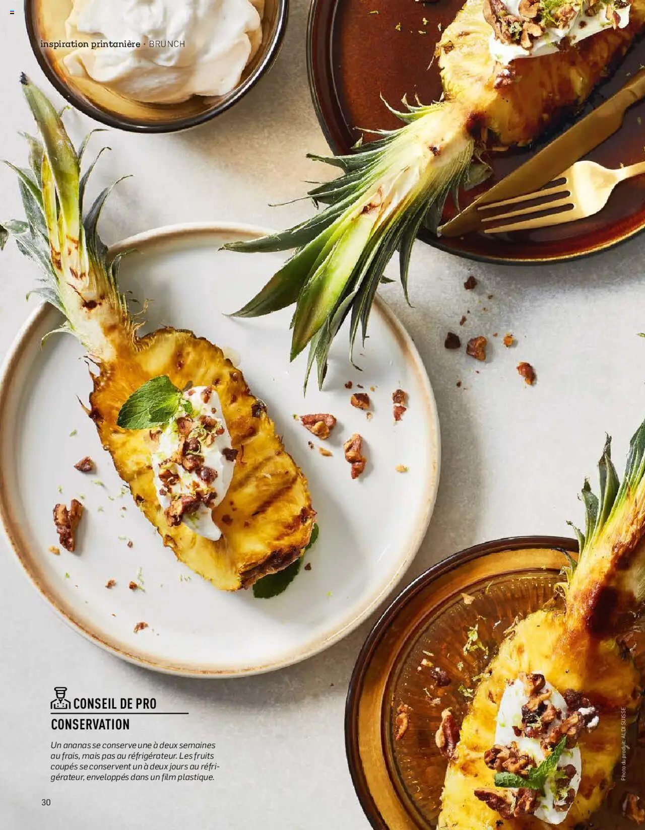 Aldi Aktuelle Fruhlings - Inspiration FR - Seite 30- gültig ab 07.04.2025
