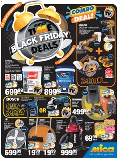 Preview MICA Black Friday valid from 25/11/2025