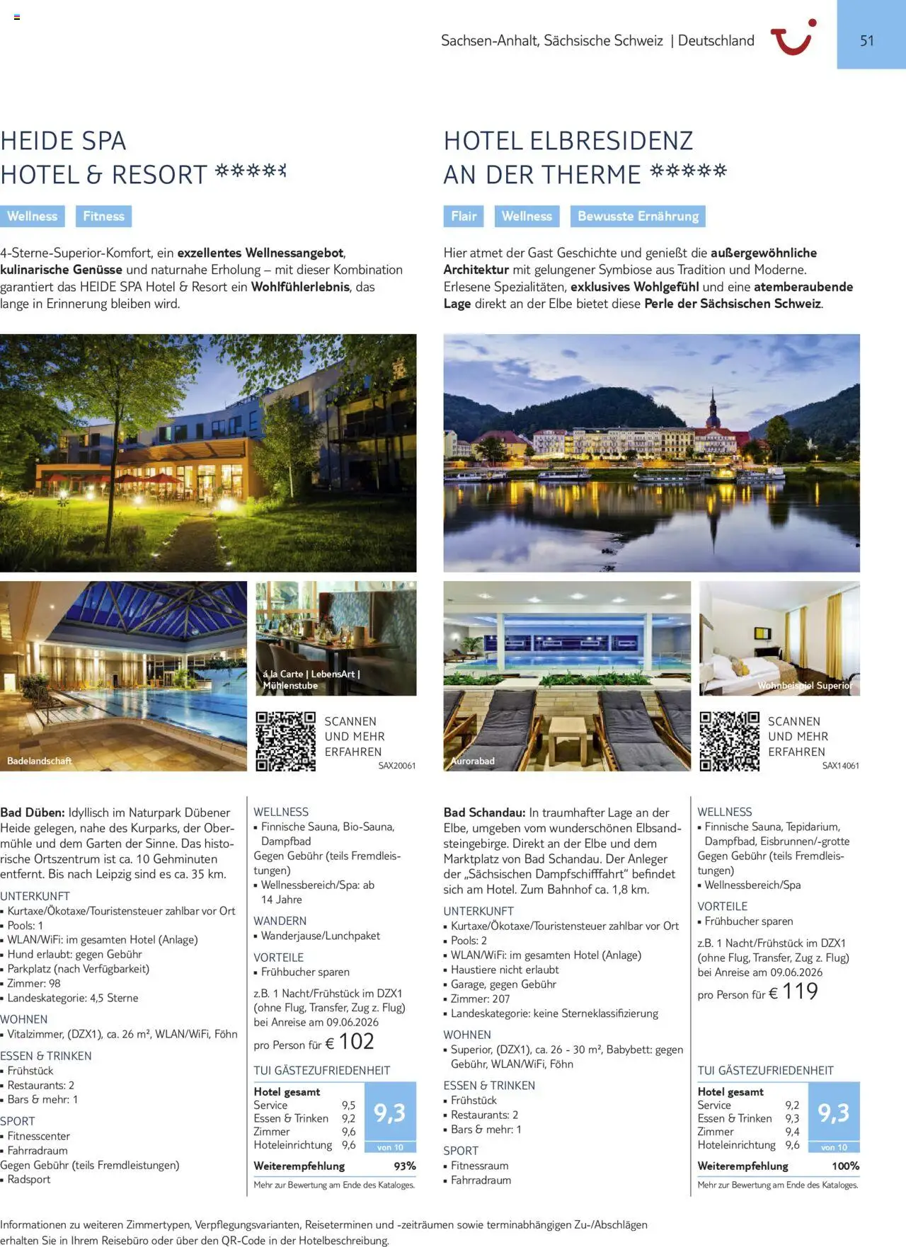 Aida - Urlaub mit eigener Anreise  - Seite 51 - gültig ab 01.11.2025