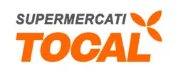 Tocal logo logo