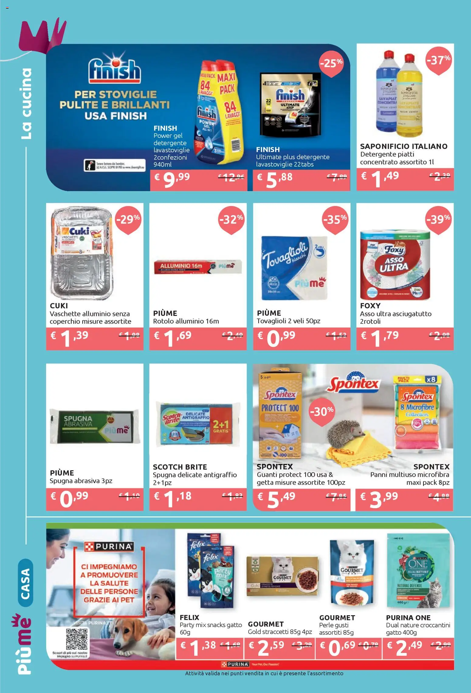 IperSoap volantino - pagina 8 - valido dal 30/03/2026