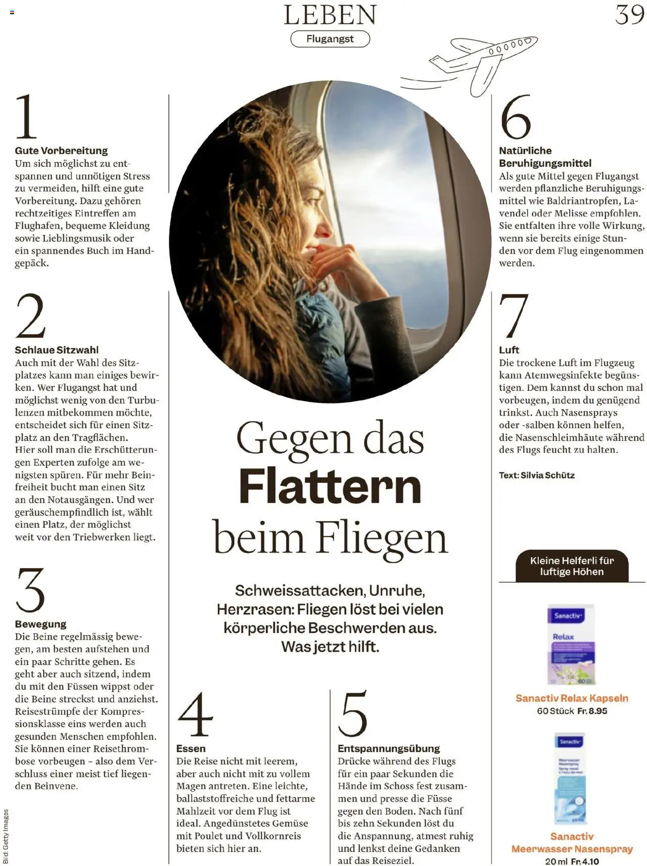 Migros Magazin  - Seite 39- gültig ab 15.07.2025