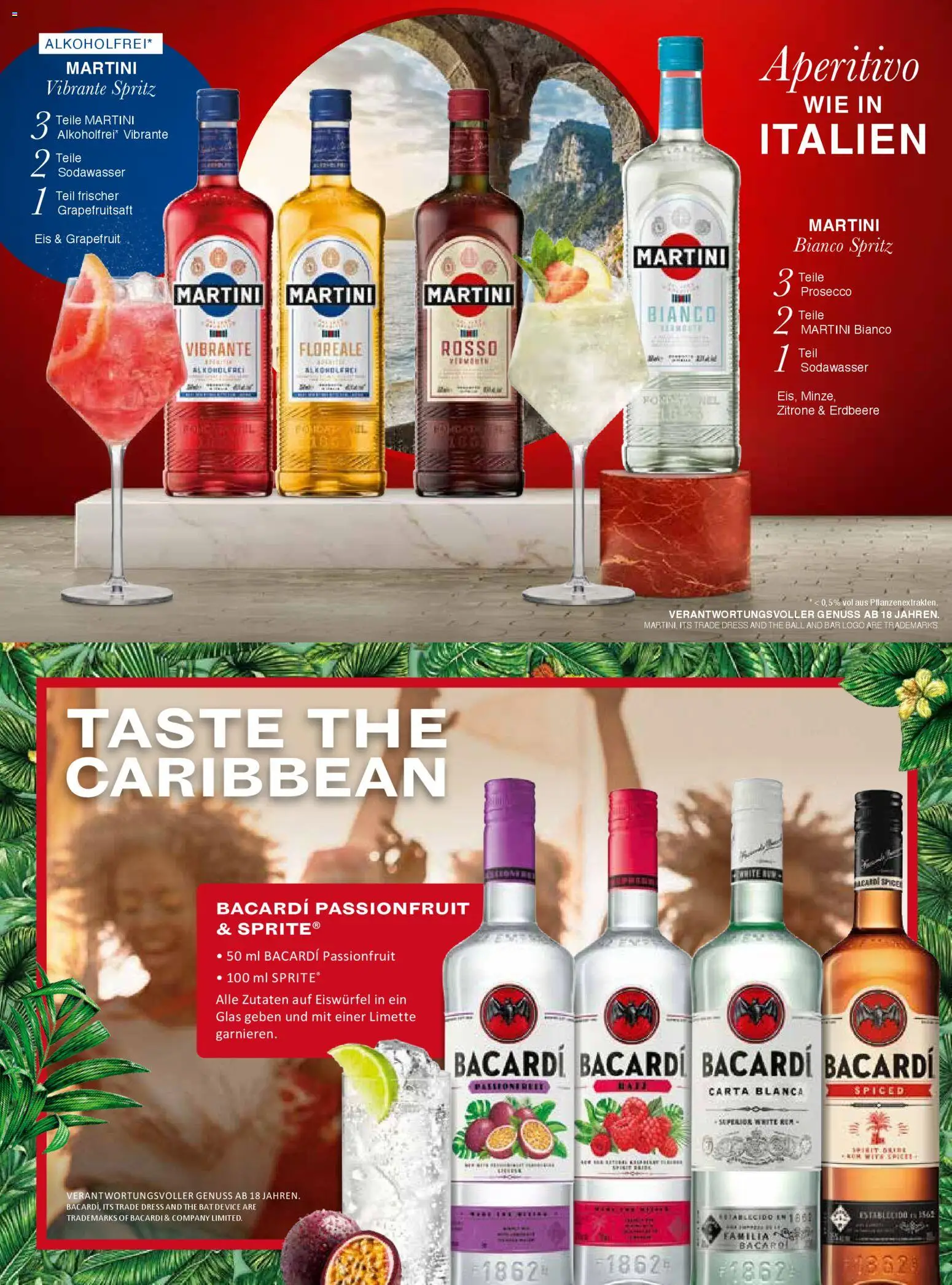 V-Markt Vielfalt März / April - Seite 60 - gültig ab 01.03.2026