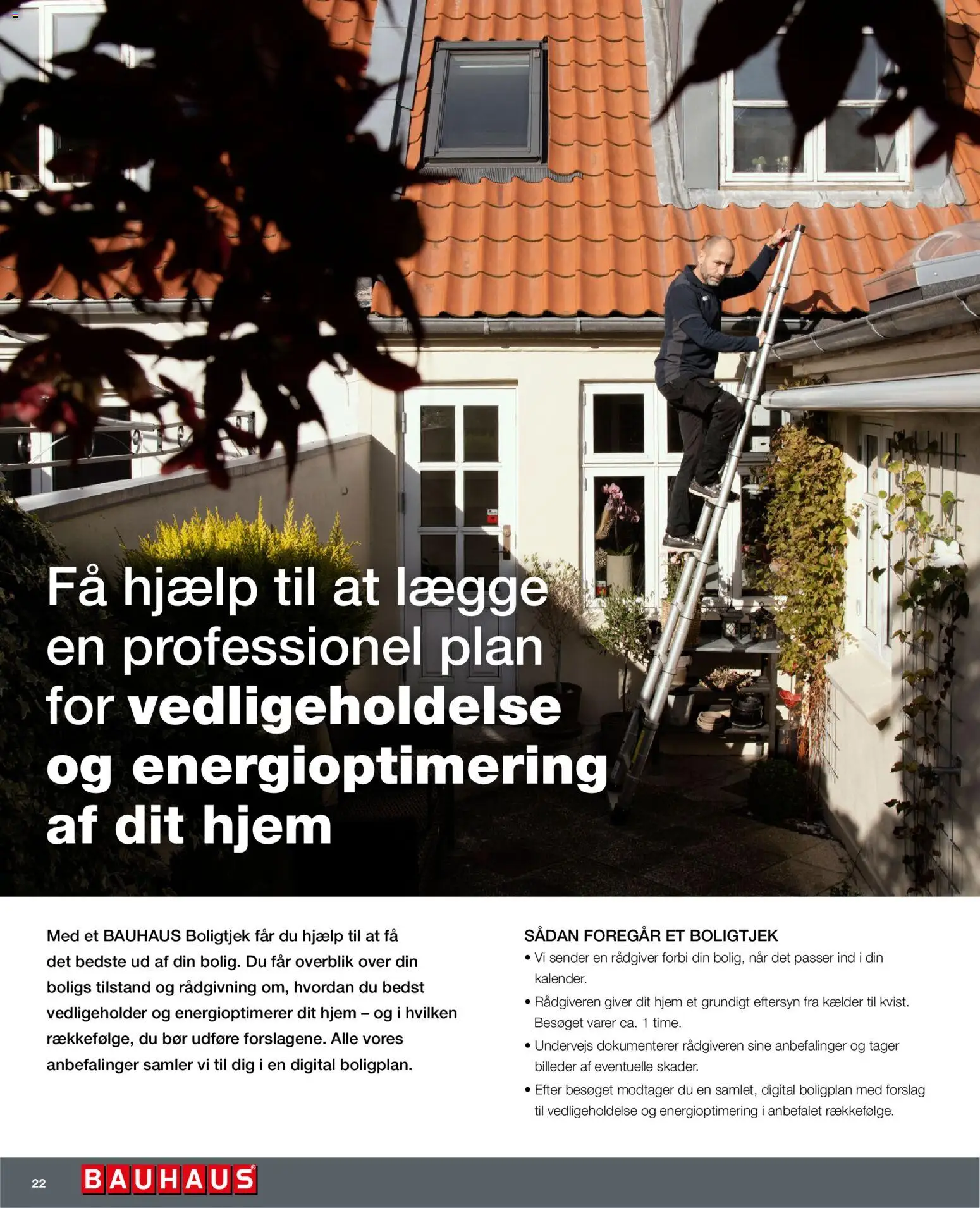 Bauhaus - Montageservice - page 22- valid from 01/01/2026