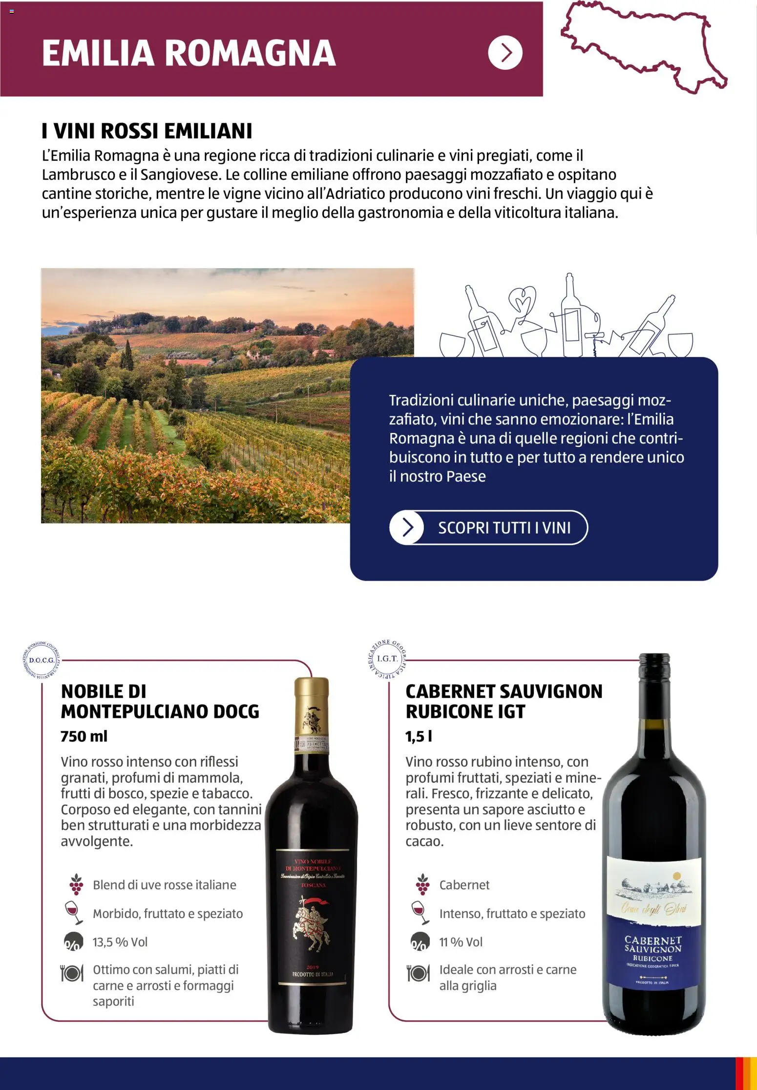 Aldi Vinoteca catalogo - pagina 22 - valido dal 12/01/2026