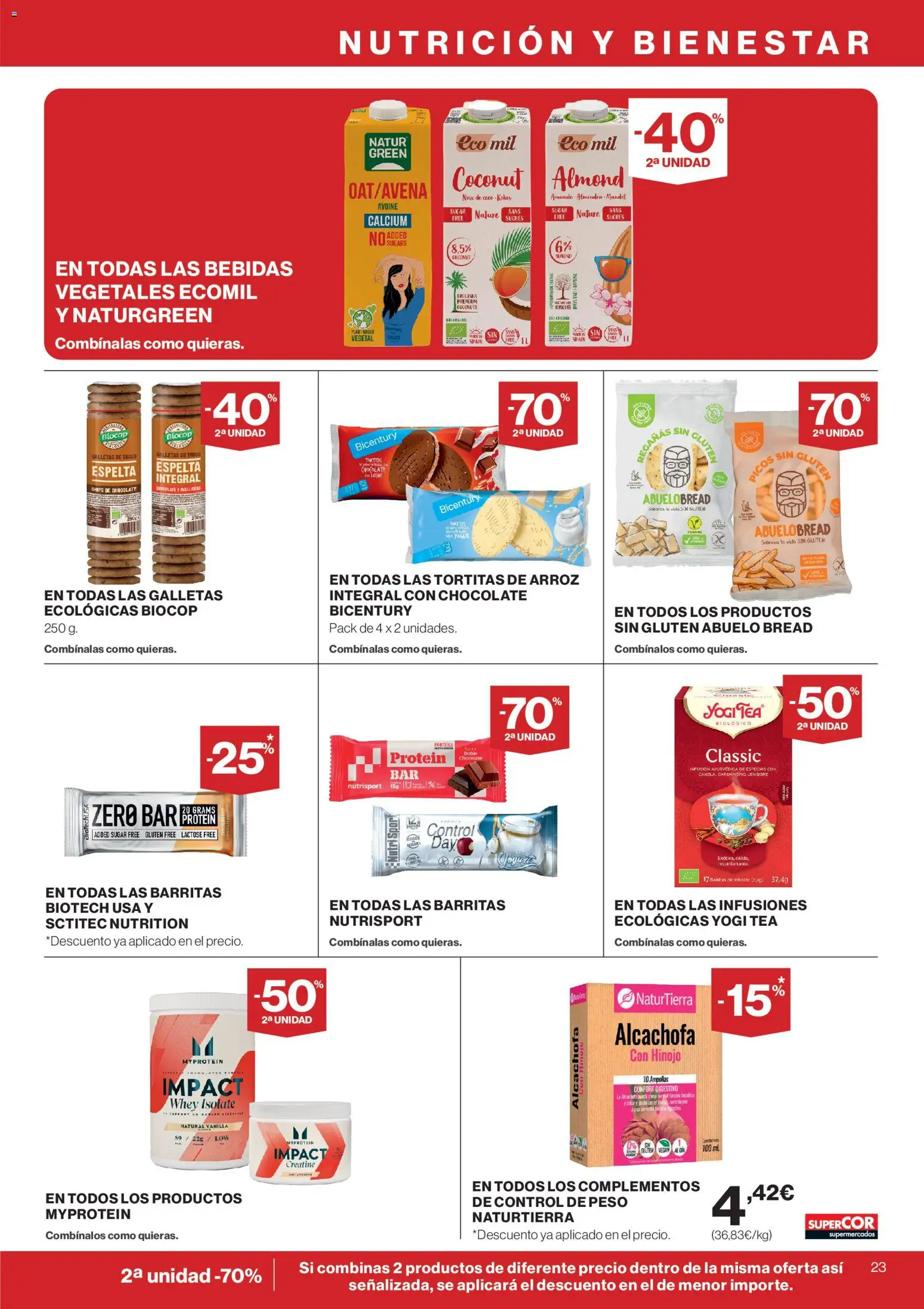 Supercor Canarias - Página de 23 - Válido desde 26/02/2026