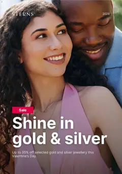 Preview Sterns Specials valid from 24/01/2026