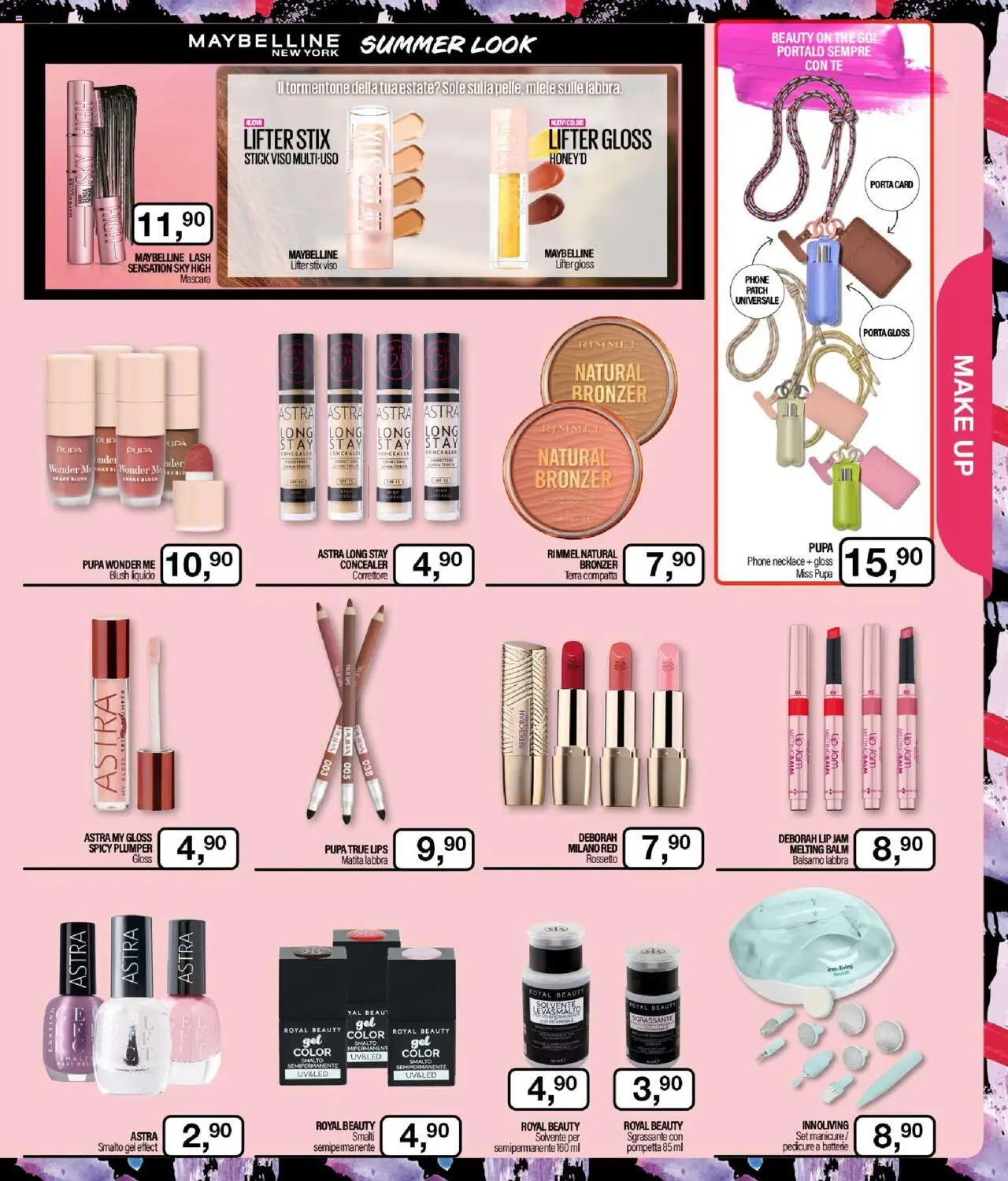 Caddy's Maxistore catalogo - pagina 7 - valido dal 10/07/2025